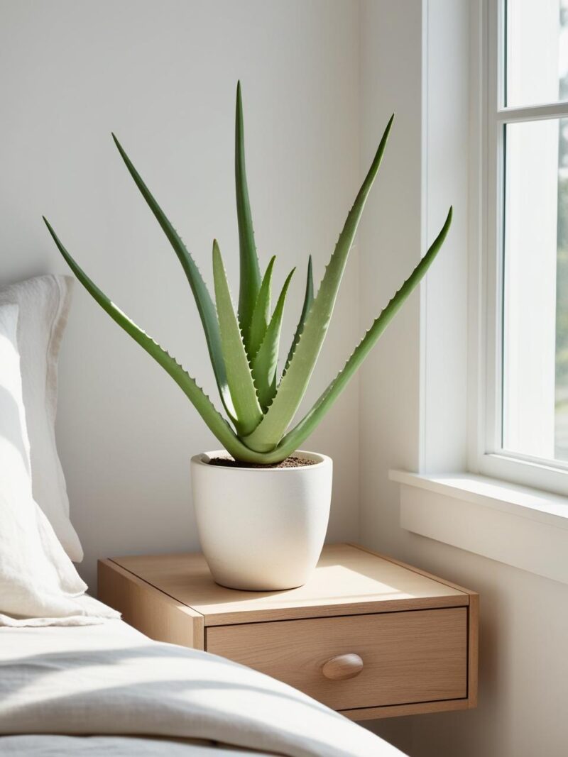 Aloe Vera