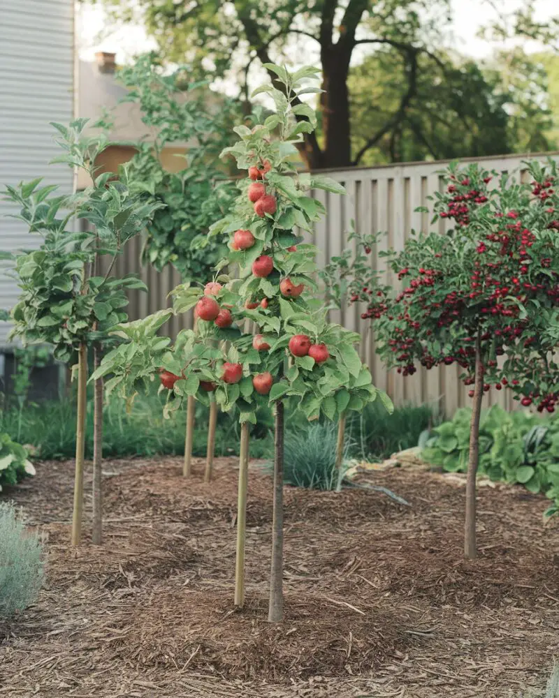 Best Small Trees for Stunning Front Yards