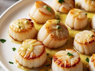 7 Seafood Recipes