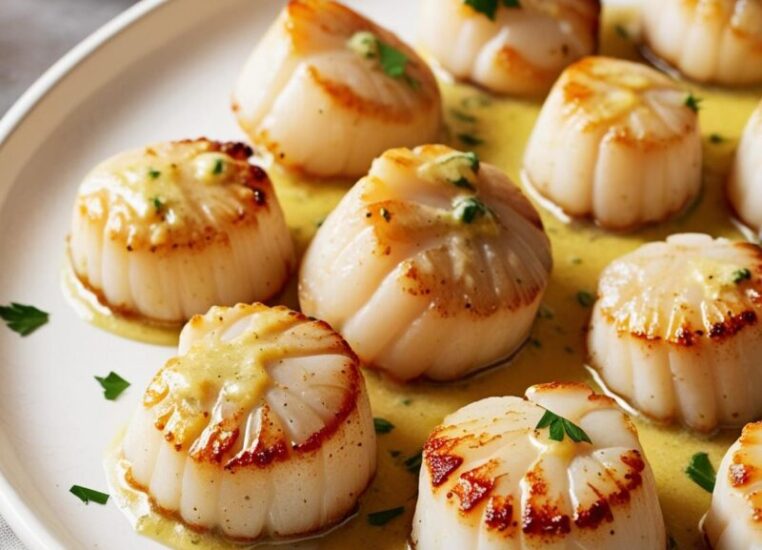 7 Seafood Recipes
