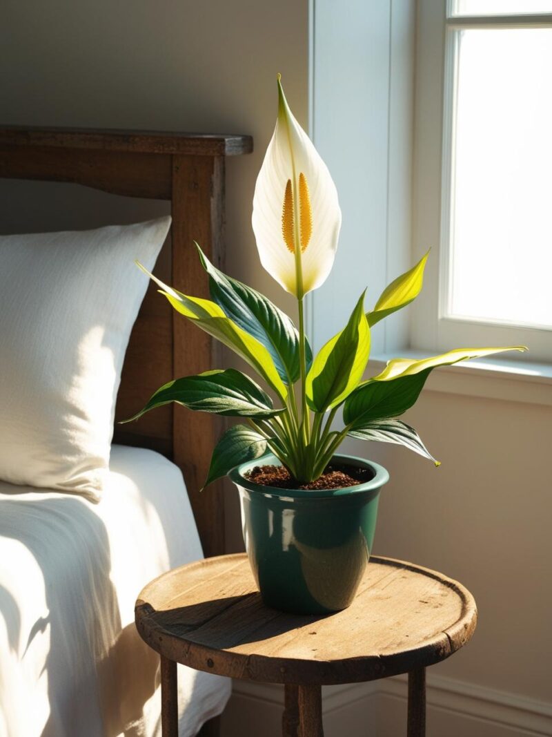 Peace Lily