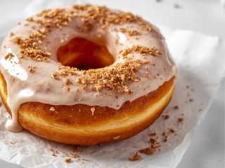 Homemade Cronut Recipe