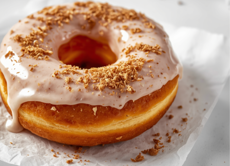 Homemade Cronut Recipe