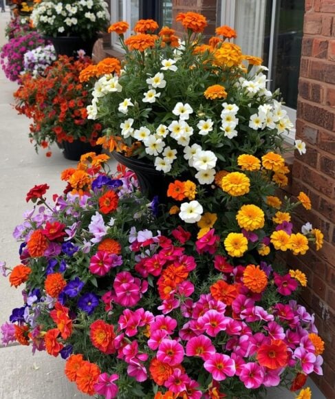 10 Creative Front Yard Landscaping Ideas
