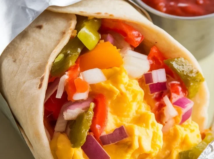 Easy Grab-and-Go Breakfast