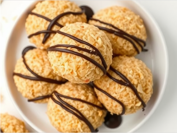 29 Easy Cookie Recipes