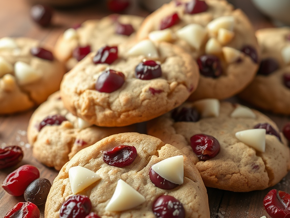29 Easy Cookie Recipes