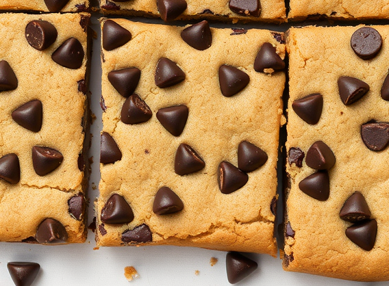 29 Easy Cookie Recipes