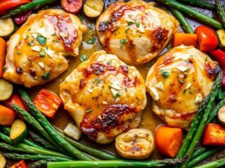 7 Low-Carb Dinner Recipes To Try