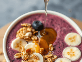 10 Delicious Smoothie Bowl Ideas to Try Today