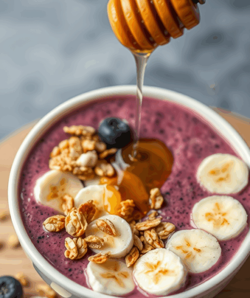 10 Delicious Smoothie Bowl Ideas to Try Today