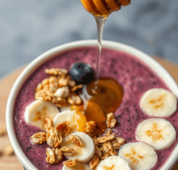10 Delicious Smoothie Bowl Ideas to Try Today