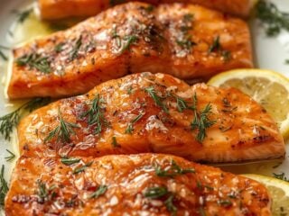 41 Delicious Salmon Recipes