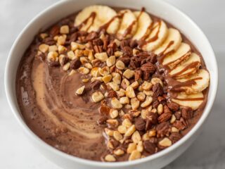 10 Delicious Smoothie Bowl Ideas