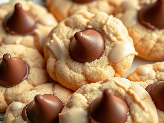 29 Easy Cookie Recipes