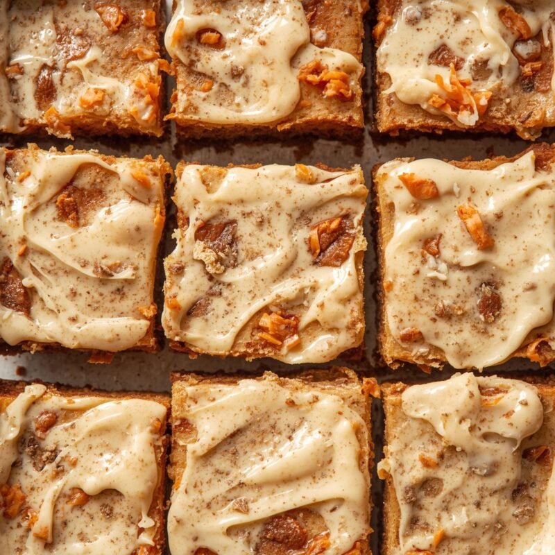 frosting 