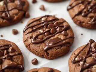 29 Easy Cookie Recipes 