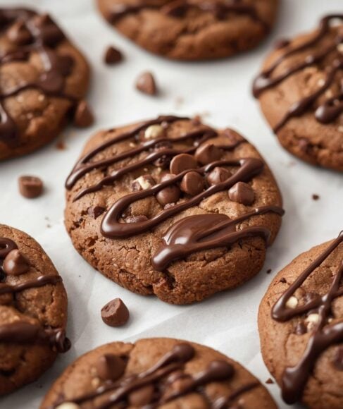 29 Easy Cookie Recipes 