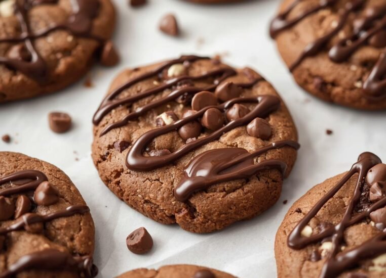 29 Easy Cookie Recipes 