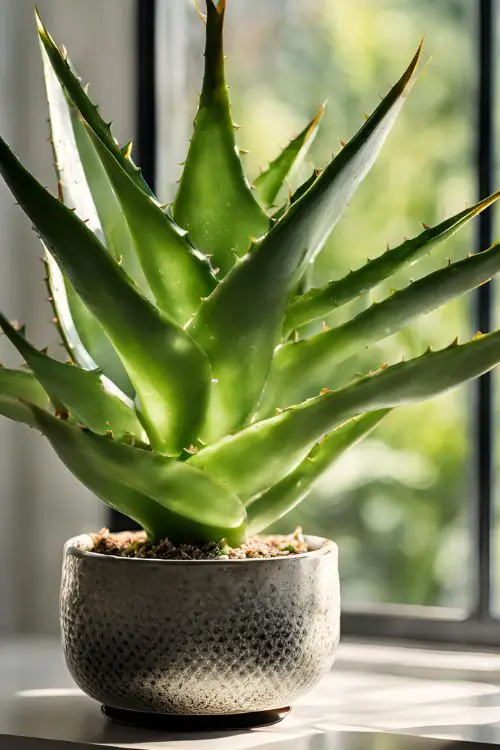 Aloe Vera