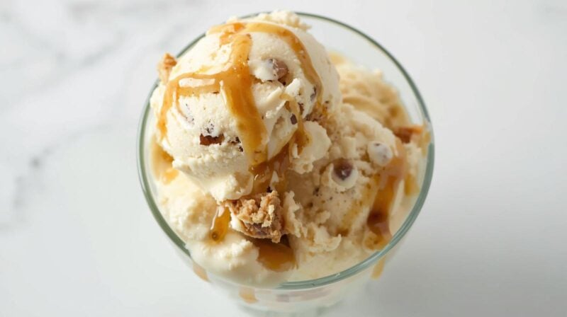 Banana Cream Pie Ice Cream