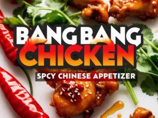 Bang Bang Chicken