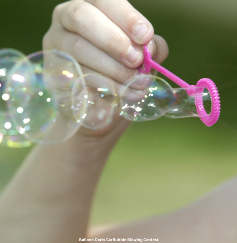 22 Fun Backyard Games to Keep Kids Entertained