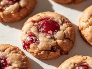 29 Easy Cookie Recipes 