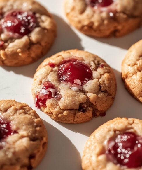 29 Easy Cookie Recipes 
