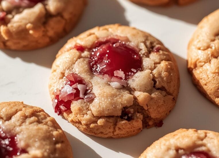29 Easy Cookie Recipes 