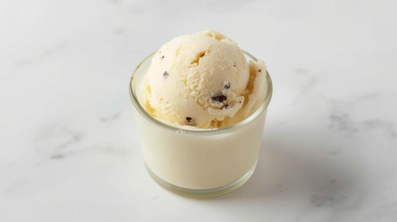 Classic Vanilla Bean Ice Cream