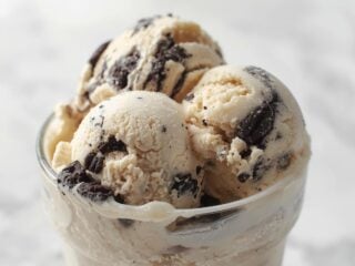 44 Easy Homemade Ice Cream Recipes