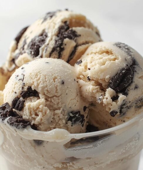 44 Easy Homemade Ice Cream Recipes