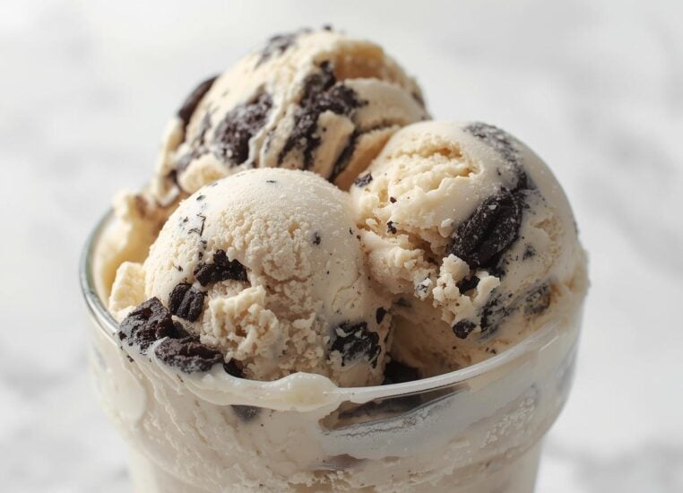 44 Easy Homemade Ice Cream Recipes