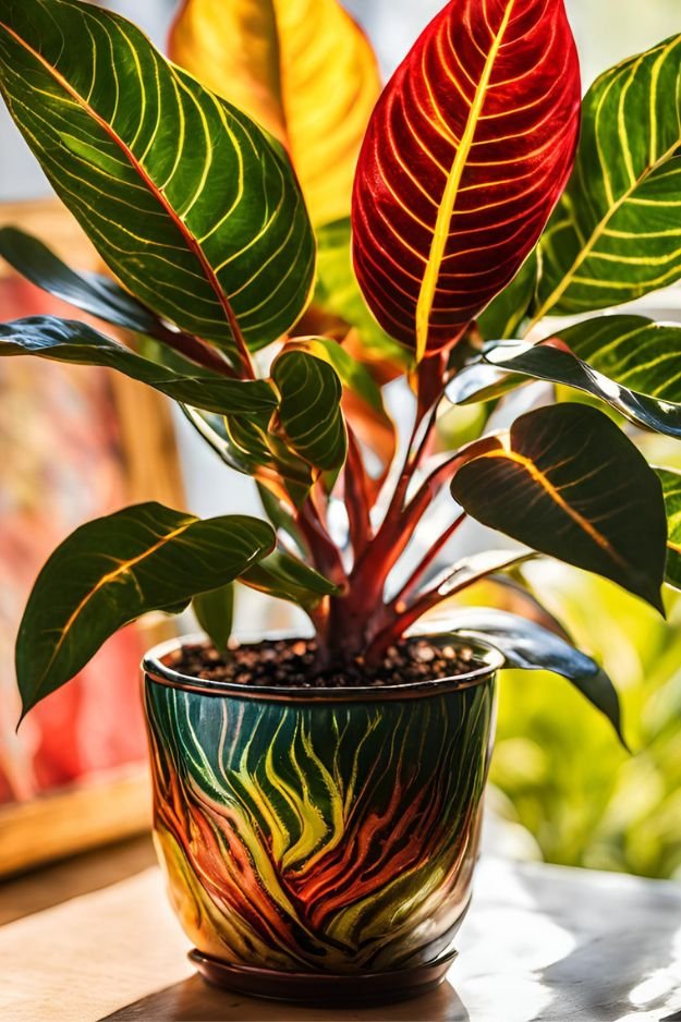21 Indoor Plants That Fit Anywhere And Boost Your Decor