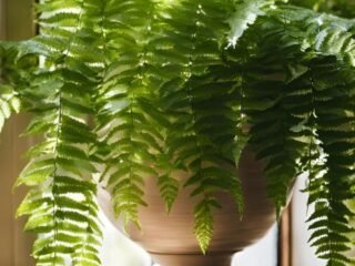 Ferns