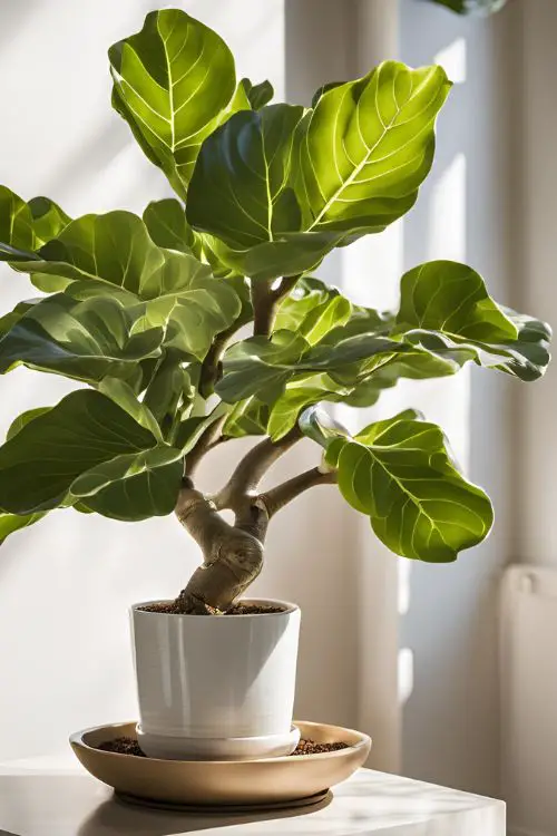 Fiddle Leaf Fig