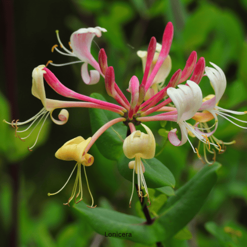 Lonicera