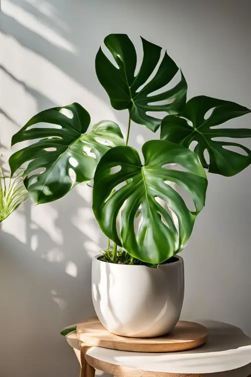 Monstera Deliciosa