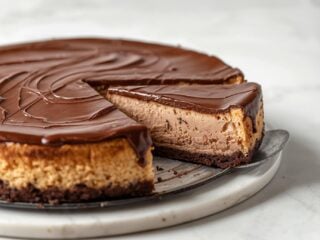 50 No-Bake Cheesecake Recipes to Try at Home