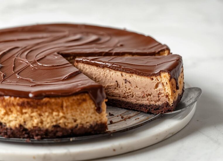 50 No-Bake Cheesecake Recipes to Try at Home