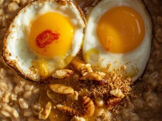 20 Delicious Egg Recipes for a Perfect Morning