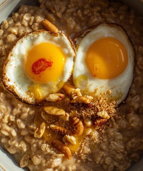 20 Delicious Egg Recipes for a Perfect Morning