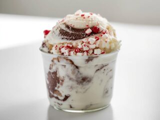 21 Easy Homemade Ice Cream Recipes