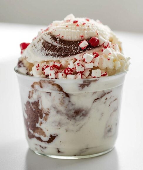 21 Easy Homemade Ice Cream Recipes