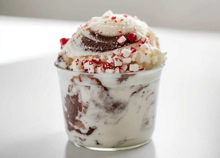 21 Easy Homemade Ice Cream Recipes