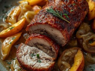 25 Delicious High-Protein Dinner Recipes