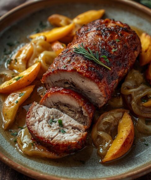 25 Delicious High-Protein Dinner Recipes