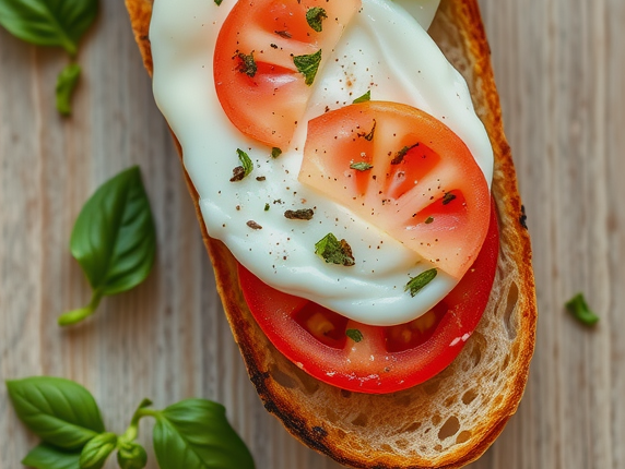 15 Healthy Breakfast Sandwich Recipes