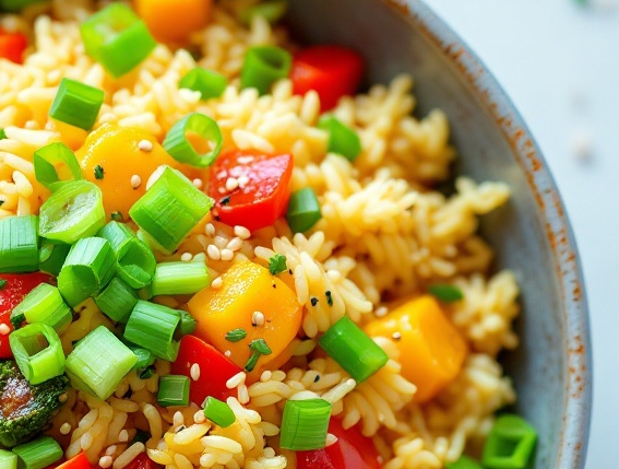 Egg and Sausage Breakfast Muffins